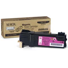 Original Xerox 106R01332 Magenta Toner Cartridge        