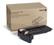 
	Xerox Original 106R01409 BlackToner Cartridge
