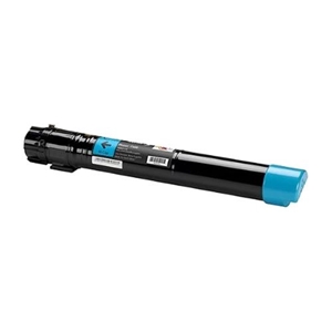 Original Xerox 106R01436 Cyan Toner Cartridge