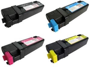 Xerox 106R0145 Compatible Toner Cartridge Multipack