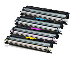 Xerox 106R0146 Compatible Toner Cartridge Multipack (106R01469/8/7/6)