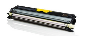 Xerox 106R01468 Yellow Compatible Toner Cartridge