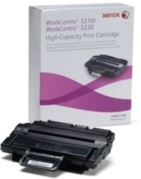 
	Xerox Original 106R01486 Black High Capacity Toner Cartridge
