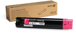 Original Xerox 106R01508 High Capacity Magenta Toner Cartridge