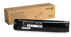 Xerox Original 106R01510 High Capacity Black Toner Cartridge
