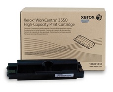 
	Xerox Original 106R01530 BlackToner Cartridge
