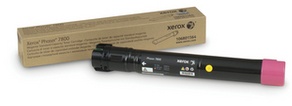 Xerox Original 106R01564 Magenta Toner Cartridge