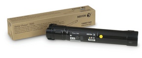 Original Xerox 106R01569 High Capacity Black Toner Cartridge