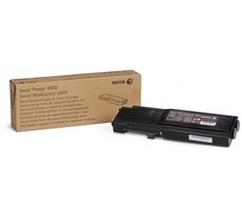 Xerox Original 106R02248 Black Toner Cartridge