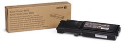 Xerox Original 106R02248 Black Toner Cartridge