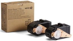 
	Xerox Original 106R02605 Black High Capacity Toner Cartridge
