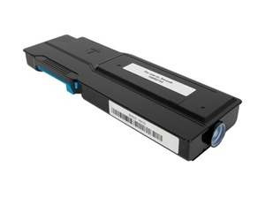 Original Xerox 106R02744 Cyan Toner Cartridge