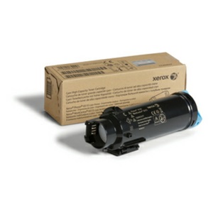 Original Xerox 106R03477 Cyan High Capacity Toner Cartridge