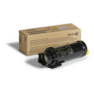 Xerox Original 106R03479 Yellow High Capacity Toner Cartridge