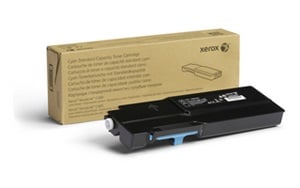 Xerox Original 106R03502 Cyan Toner Cartridge