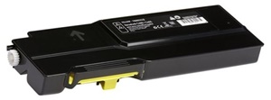 Xerox Original 106R03517 Yellow High Capacity Toner Cartridge