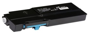 Compatible Xerox 106R03518 Cyan High Capacity Toner Cartridge