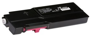 Xerox Original 106R03519 Magenta High Capacity Toner Cartridge