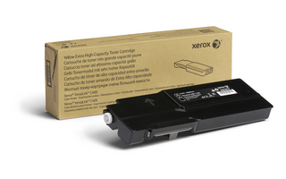 Original Xerox 106R03528 Black Extra High Capacity Toner Cartridge