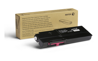 Xerox Original 106R03531 Magenta Extra High Capacity Toner Cartridge