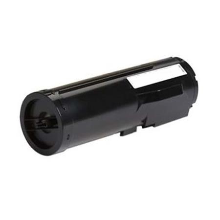 Compatible Xerox 106R03584 Black Toner Cartridge 