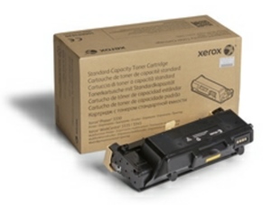 Original Xerox 106R03620 Black Toner Cartridge