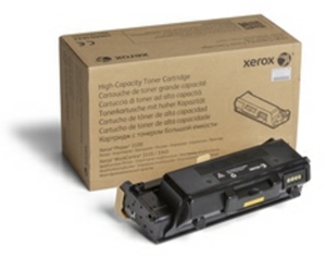 Original Xerox 106R03622 Black High Capacity Toner Cartridge
