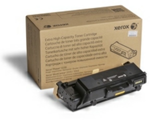 Original Xerox 106R03624 Black Extra High Capacity Toner Cartridge