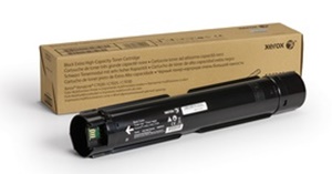 Original Xerox 106R03737 Black Extra High Capacity Toner Cartridge