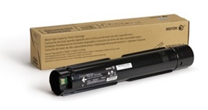 Xerox Original 106R03741 Black High Capacity Toner Cartridge