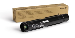 Xerox Original 106R03757 Black High Capacity Toner Cartridge