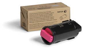 Original Xerox C50X Magenta Toner Cartridge (106R03860)