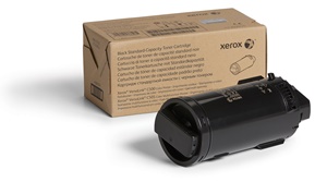 Xerox Original C50X Black Toner Cartridge (106R03862)