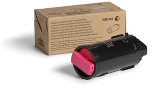 Original Xerox C60X Magenta High Capacity Toner Cartridge (106R03905)