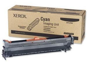 Xerox Original 108R00971 Cyan Drum Unit