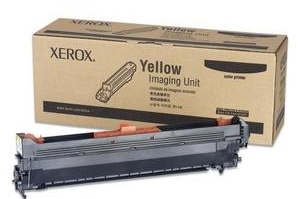 Xerox Original 108R00973 Yellow Drum Unit