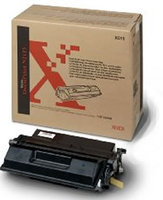 Original Xerox 113R00446 Black Toner Cartridge        