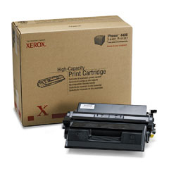 Original Xerox 113R00628 Black Toner Cartridge        