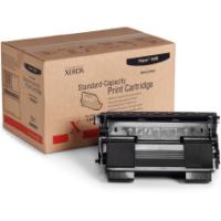 Original Xerox 113R00657 Black Toner Cartridge        