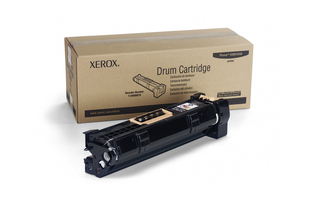 Original Xerox 113R00670 Black Toner Cartridge        