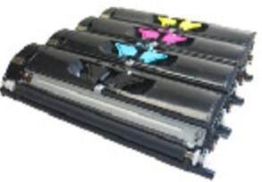 Compatible Xerox 113R0069 Set Of 4 Toner Cartridges (Black,Cyan,Magenta,Yellow)