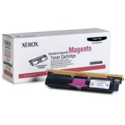 Original Xerox 113R00691 Magenta Toner Cartridge        