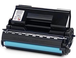 Compatible Xerox 113R00711 Black Toner Cartridge
