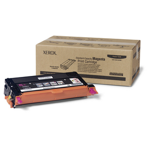 Original Xerox 113R00720 Magenta Toner Cartridge