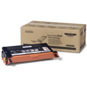 Original Xerox 113R00722 Black Toner Cartridge        