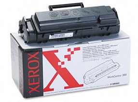 Xerox Original 113R462 Black Toner Cartridge