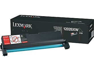 Original Lexmark 12026XW Photoconductor Kit