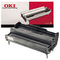 Original Oki 1221701 Drum Unit