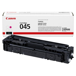 Original Canon 045 Magenta Toner Cartridge (1240C002)