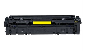 Compatible Canon 045H Yellow High Capacity Toner Cartridge (1243C002)